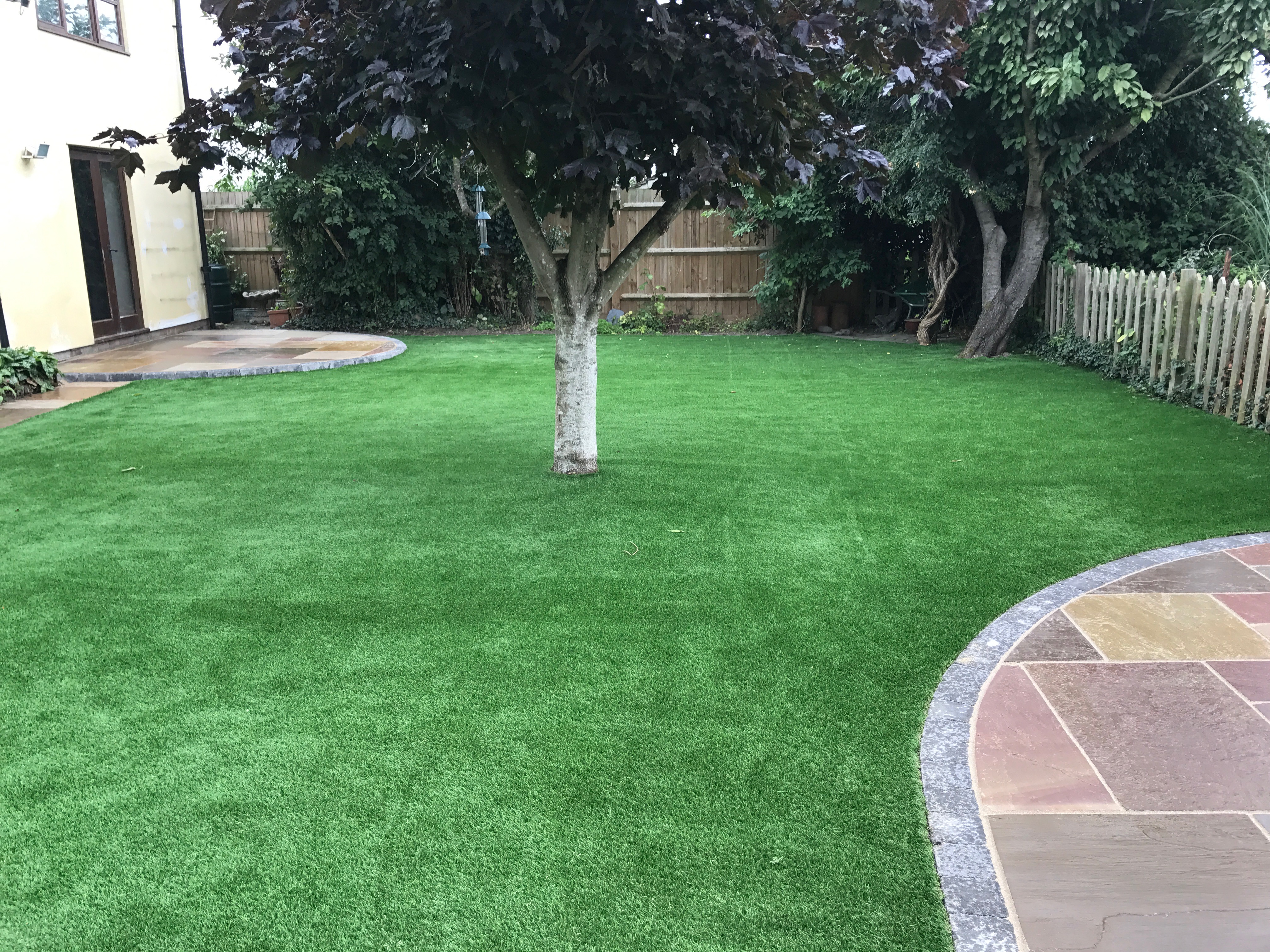 Artificial Turf