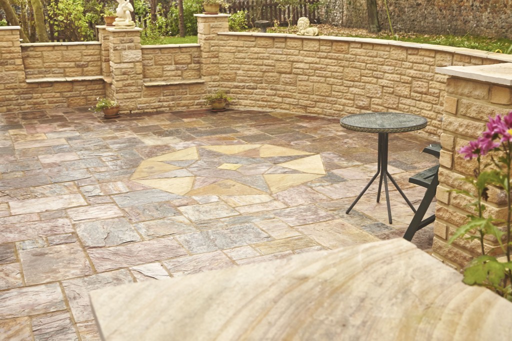 Best small Patio 2015